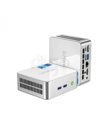 מחשב נייח קטן GMK-M3 Mini PC | מעבד Intel Core i5 | 16GB RAM | 512GB SSD