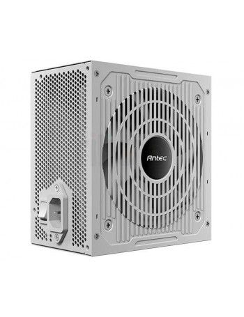 ספק כוח למחשב 750W לבן גיימינג Antec Bronze