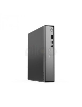 מחשב נייח Lenovo neo 50q Gen 5 קומפקטי | i3 | 8GB | 512GB NVME | DOS