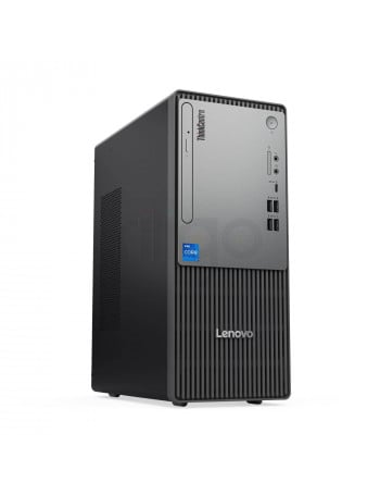 מחשב משרדי חזק לעסקים ומשרדים Lenovo ThinkCentre neo 50t Gen 5 | Intel Core i5-14400 | 16GB RAM | 512GB NVMe