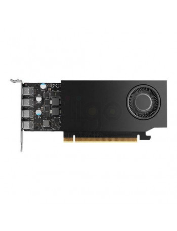 ביצועים עוצמתיים עם Ray Tracing | כרטיס מסך NVIDIA Quadro A400 4GB