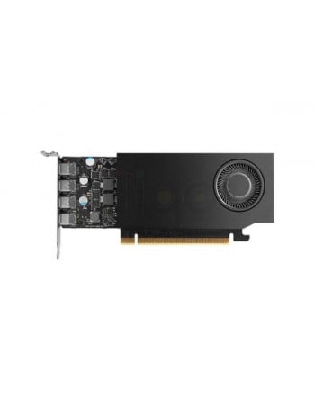 ביצועים עוצמתיים עם Ray Tracing | כרטיס מסך NVIDIA Quadro A400 4GB