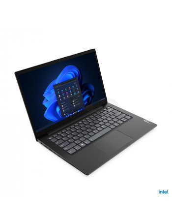 מחשב נייד LENOVO V14 | Intel i7-13620H | 16GB RAM | 512GB NVMe SSD | מסך 14 אינץ' FHD