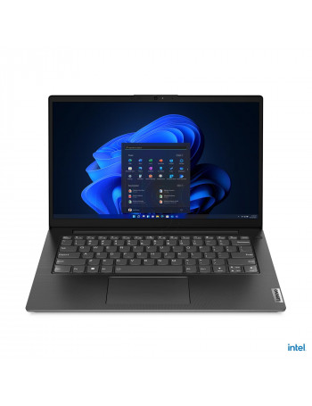 מחשב נייד LENOVO V14 | Intel i7-13620H | 16GB RAM | 512GB NVMe SSD | מסך 14 אינץ' FHD