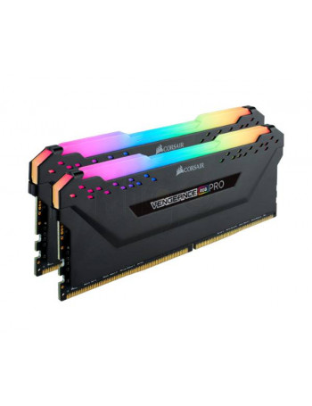 זכרון RAM Corsair Vengeance RGB PRO SL 16GB 3200MHZ C16 | ביצועים אדירים לגיימרים