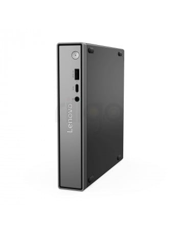 מחשב נייח זעיר Lenovo ThinkCentre neo 50Q Gen 5 Intel Core 5 | 8GB | 256GB NVME