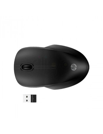 עכבר אלחוטי HP 255 DUAL WIRELESS בלוטוס ו-2.4Ghz