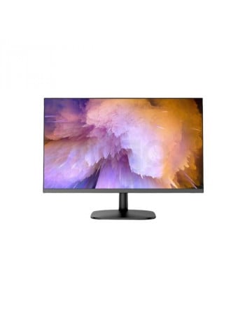 מסך מחשב 24 אינץ' 120Hz FHD עם רמקולים מובנים ופנל VA דק במיוחד | דגם