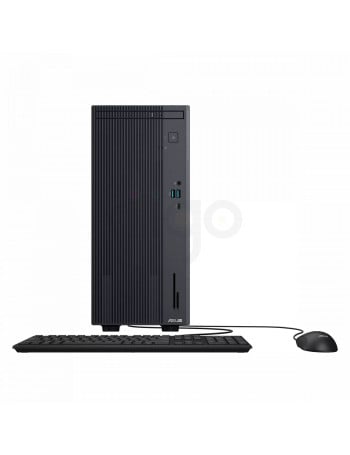 מחשב נייח ASUS ExpertCenter P500MV Intel Core 3 8GB RAM 512GB SSD