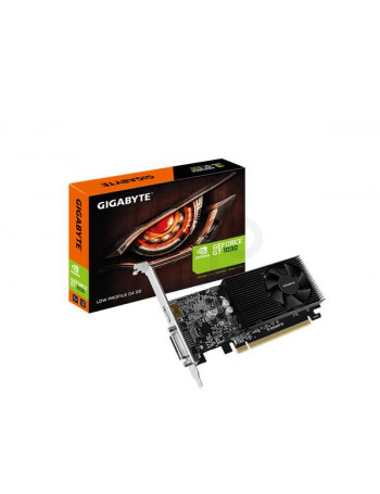 כרטיס מסך GT 1030  2GB | ביצועים יעילים ועיצוב Low Profile מבית Gigabyte