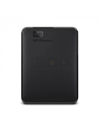 דיסק חיצוני 2TB 2.5 WD