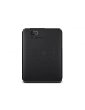 דיסק חיצוני 2TB 2.5 WD