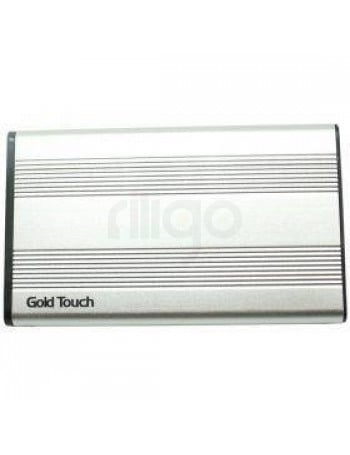 Gold Touch E-SDE25-U3 – קופסא לדיסק חיצוני USB 3.0 עם מהירות העברת נתונים בזק