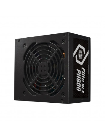 ספק כח למחשב 600W Active PFC – עוצמה שקטה ויעילות אופטימלית למחשב