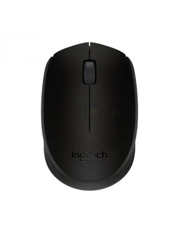 עכבר אלחוטי Logitech M171 – נוחות ודיוק ללא פשרות