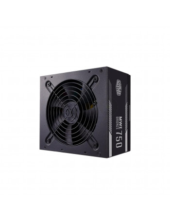 ספק כח למחשב Cooler Master 750W – פתרון הכח האולטימטיבי למחשב גיימינג