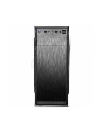 מארז מחשב ATX 0655BB – פתרון מושלם עם ספק כוח 500W מובנה ו-USB 3.0