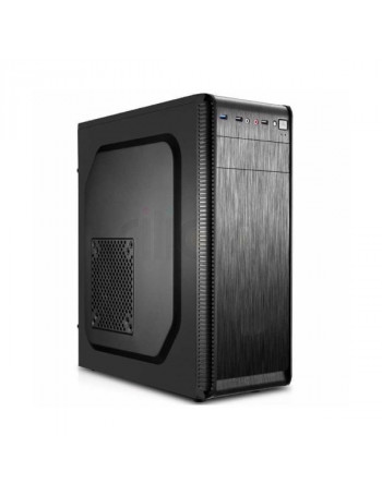 מארז מחשב ATX 0655BB – פתרון מושלם עם ספק כוח 500W מובנה ו-USB 3.0