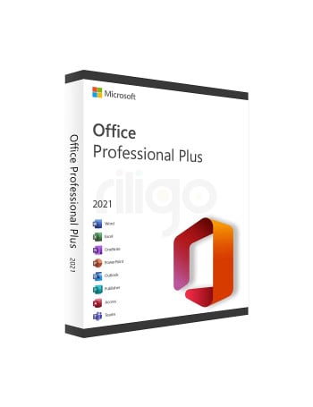 אופיס 2021 פרו פלוס - Microsoft Office Professional Plus 2021 - התקנה חד פעמית - טלפונית