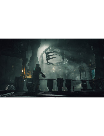 Dead Space Remake - למחשב - Origin