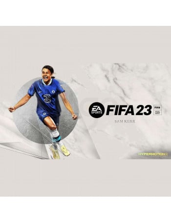FIFA 23 STANDARD EDIT - פיפא 23 - למחשב - ORIGIN