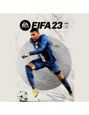 משחק FIFA 23 - למחשב - רישיון דיגיטלי