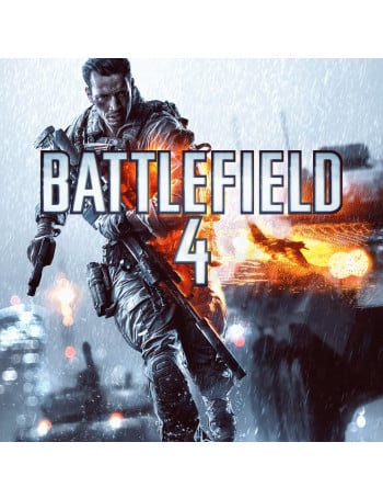 משחק Battlefield 4 - למחשב | Origin רישיון דיגיטלי