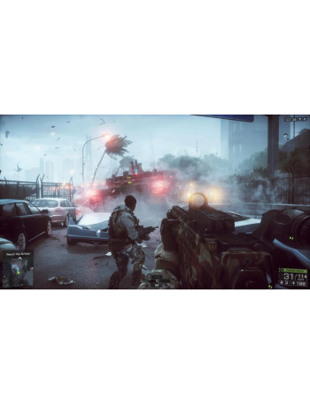 Battlefield 4 - למחשב - Origin