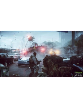 Battlefield 4 Premium Edition - למחשב - Origin