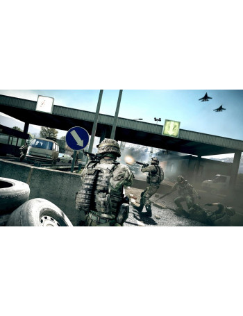 Battlefield 3 - למחשב - Origin
