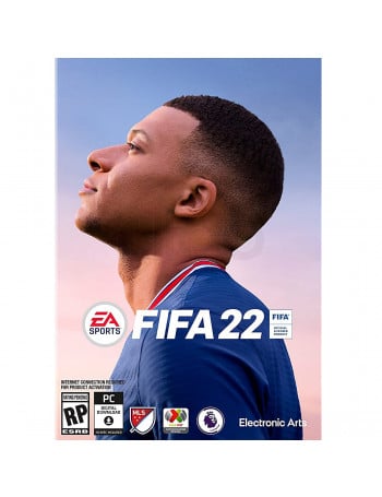 משחק FIFA 22 - למחשב - רישיון דיגיטלי