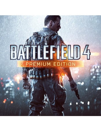 משחק Battlefield 4 Premium Edition - למחשב | Origin רישיון דיגיטלי