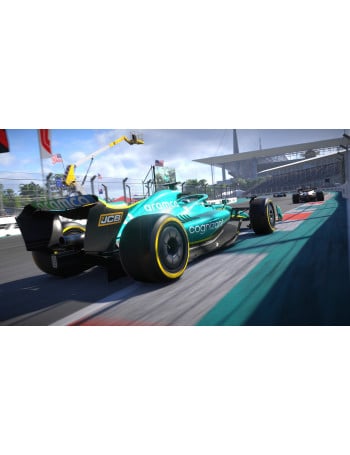 F1 2022 - למחשב - Origin