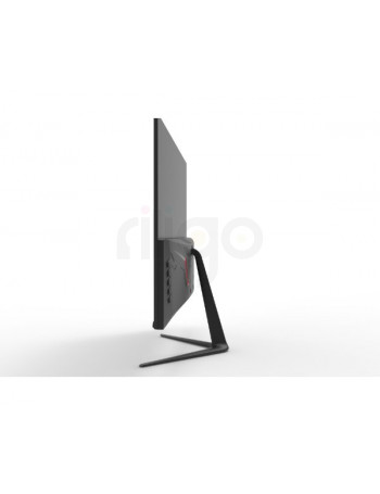 מסך גיימינג שטוח Solid J2385GW 23.8 FHD VA 165HZ 5MS DP HDMI