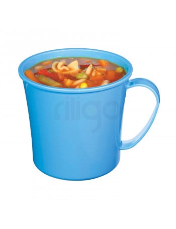 ספל מרק 656 מ