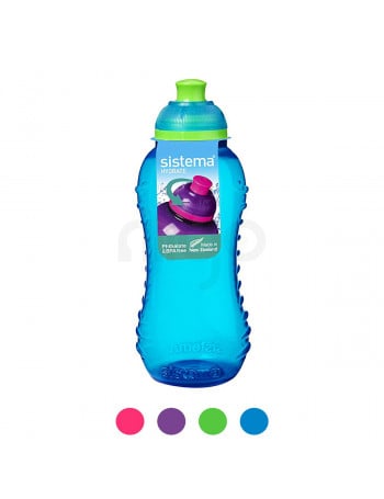 בקבוק שתיה | בקבוק מים sistema Squeeze