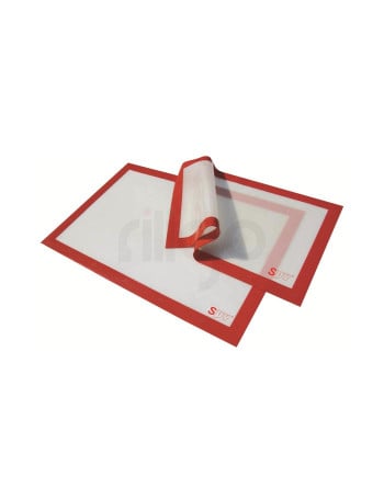משטח סיליקון איכותי לאפיה רב שימושי 60X40