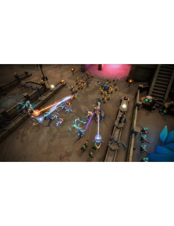 Legion TD 2 - Multiplayer Tower Defense - למחשב - Steam