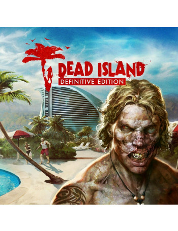 Dead Island Definitive Edition - למחשב - Steam