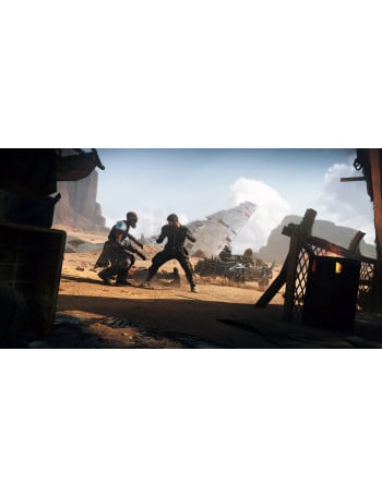 Mad Max -למחשב - Steam