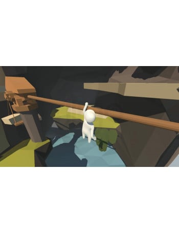 Human Fall Flat - למחשב - Steam