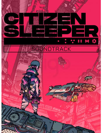 Citizen Sleeper - משחק מחשב - Steam
