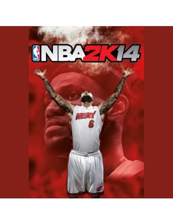 NBA 2K14 - למחשב - Steam