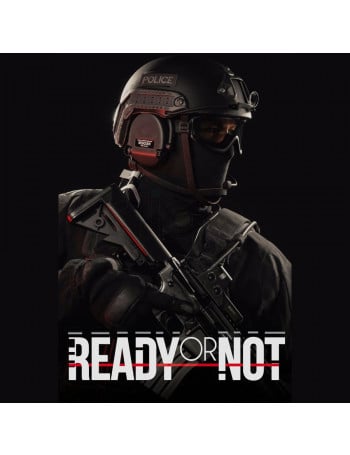Ready Or Not Steam - למחשב - Steam