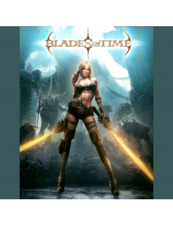 Blades of Time - למחשב - Steam