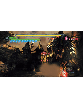Devil May Cry HD Collection -למחשב - Steam