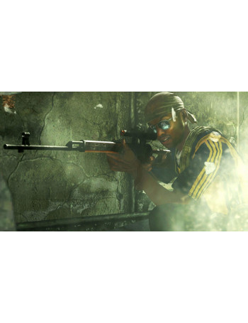 Call of Duty Modern Warfare 2 - משחק מחשב - Steam