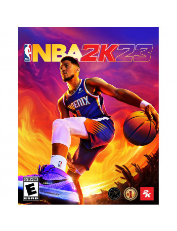 NBA 2K23 - משחק מחשב - Steam