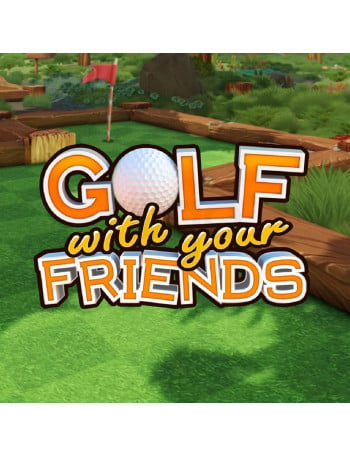 משחק Golf With Your Friends - למחשב | Steam רישיון דיגיטלי