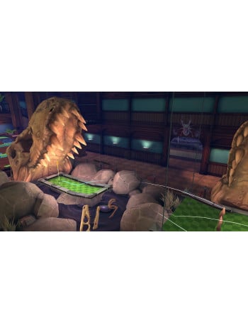 Golf With Your Friends - למחשב - Steam